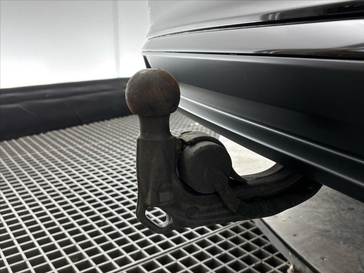 Audi S6 Kombi 3,0 l 253 kw