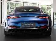 Mercedes-Benz AMG GT 3