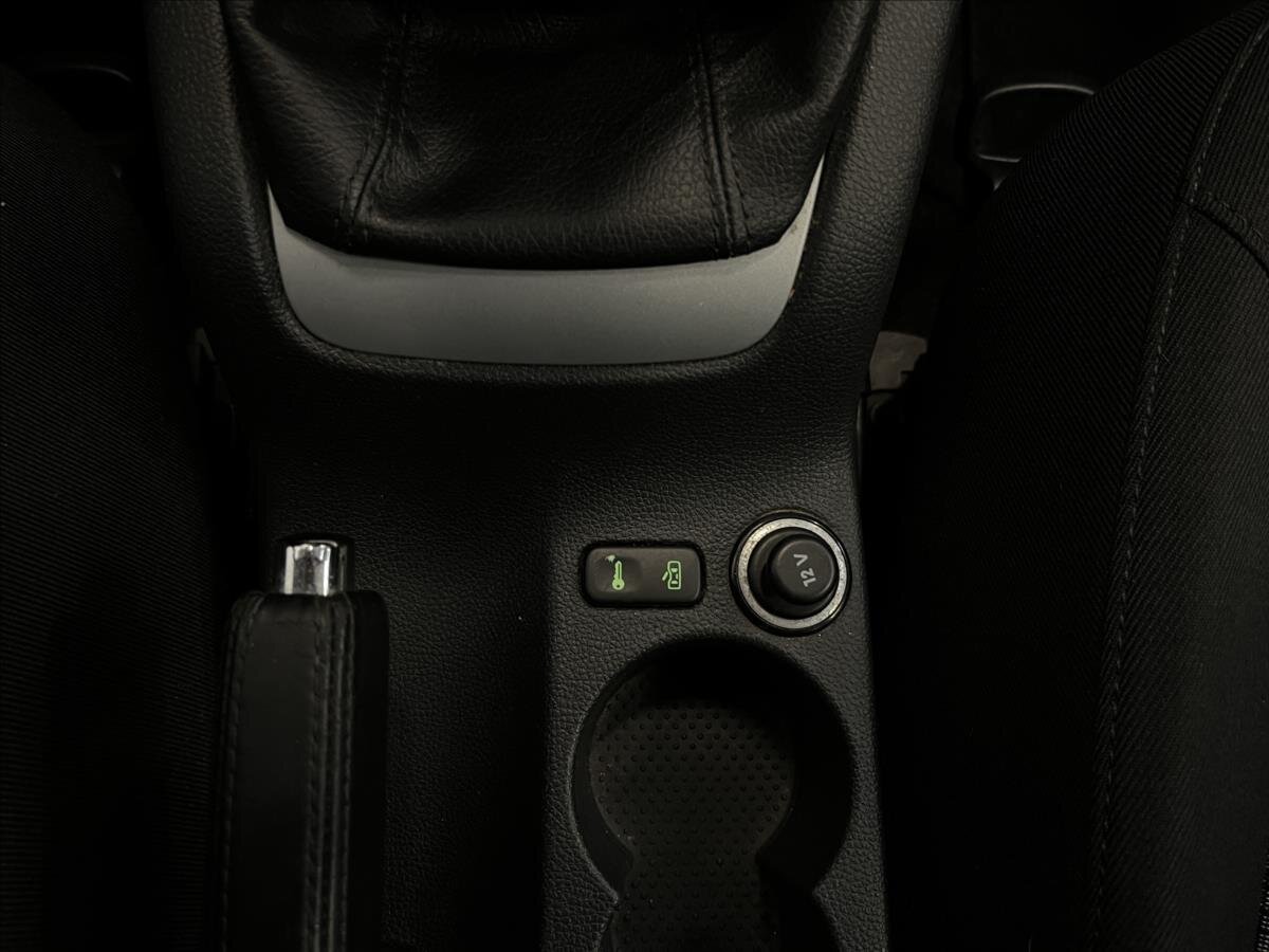 Škoda Octavia Kombi 1,4 l 90 kw