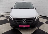 Mercedes-Benz Vito Ostatní 2,0 l 100 kw