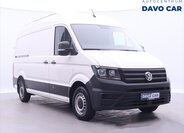 Volkswagen Crafter Ostatní 2,0 l 75 kw