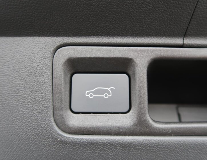 Dongfeng T5 EVO SUV 1,5 l 130 kw