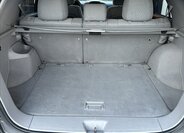 KIA Sorento SUV / Terénní 2,5 l 103 kw