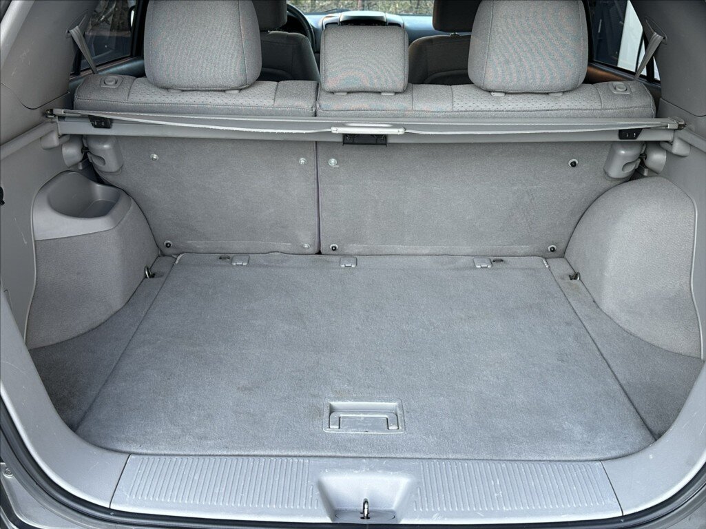 KIA Sorento SUV / Terénní 2,5 l 103 kw