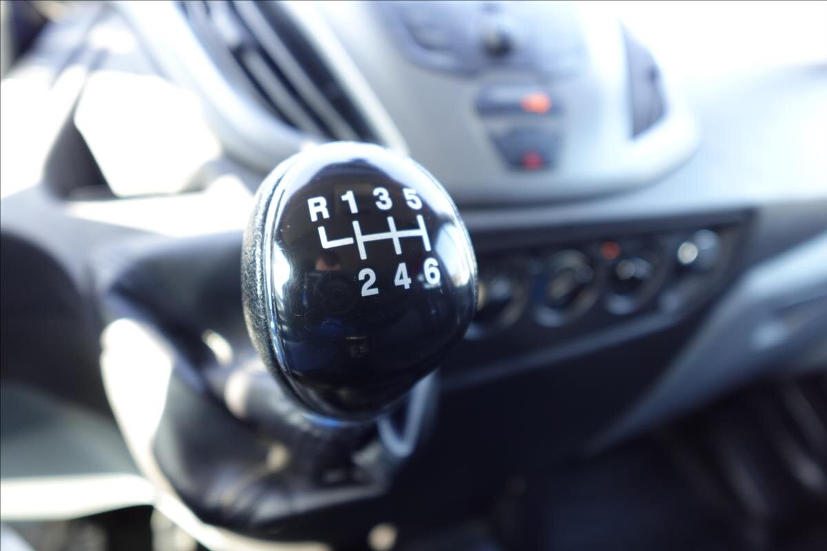 Ford Transit Ostatní 2,2 l 74 kw