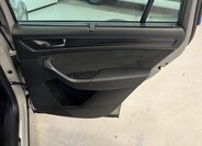 Škoda Kodiaq SUV 2,0 l 140 kw