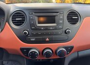 Hyundai i10 Hatchback 998,0 48 kw