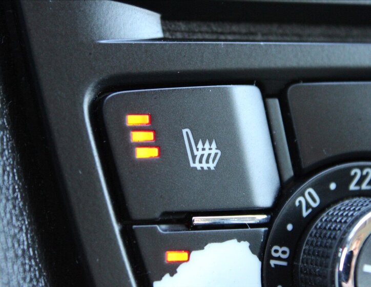 Opel Meriva MPV 1,4 l 88 kw