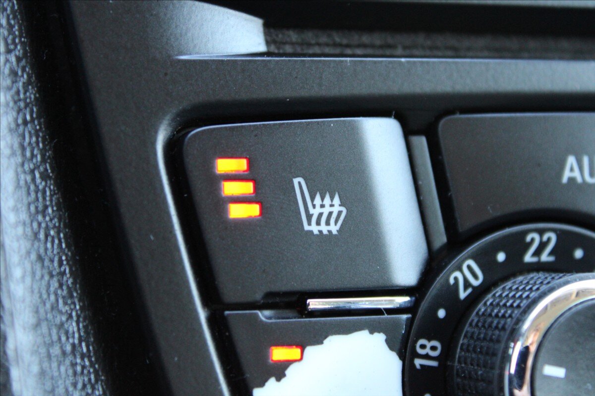 Opel Meriva MPV 1,4 l 88 kw