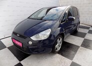 Ford S-MAX 1