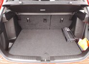 Suzuki Vitara SUV / Terénní 1,4 l 103 kw