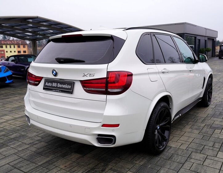 BMW X5 6