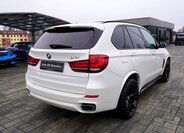 BMW X5 6