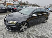 Volkswagen Golf Sportsvan Kombi 2,0 l 221 kw