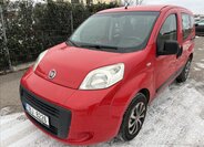 Fiat Qubo Kombi 1,4 l 54 kw