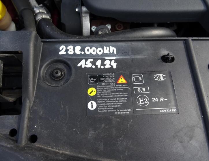 Renault Grand Scénic 24