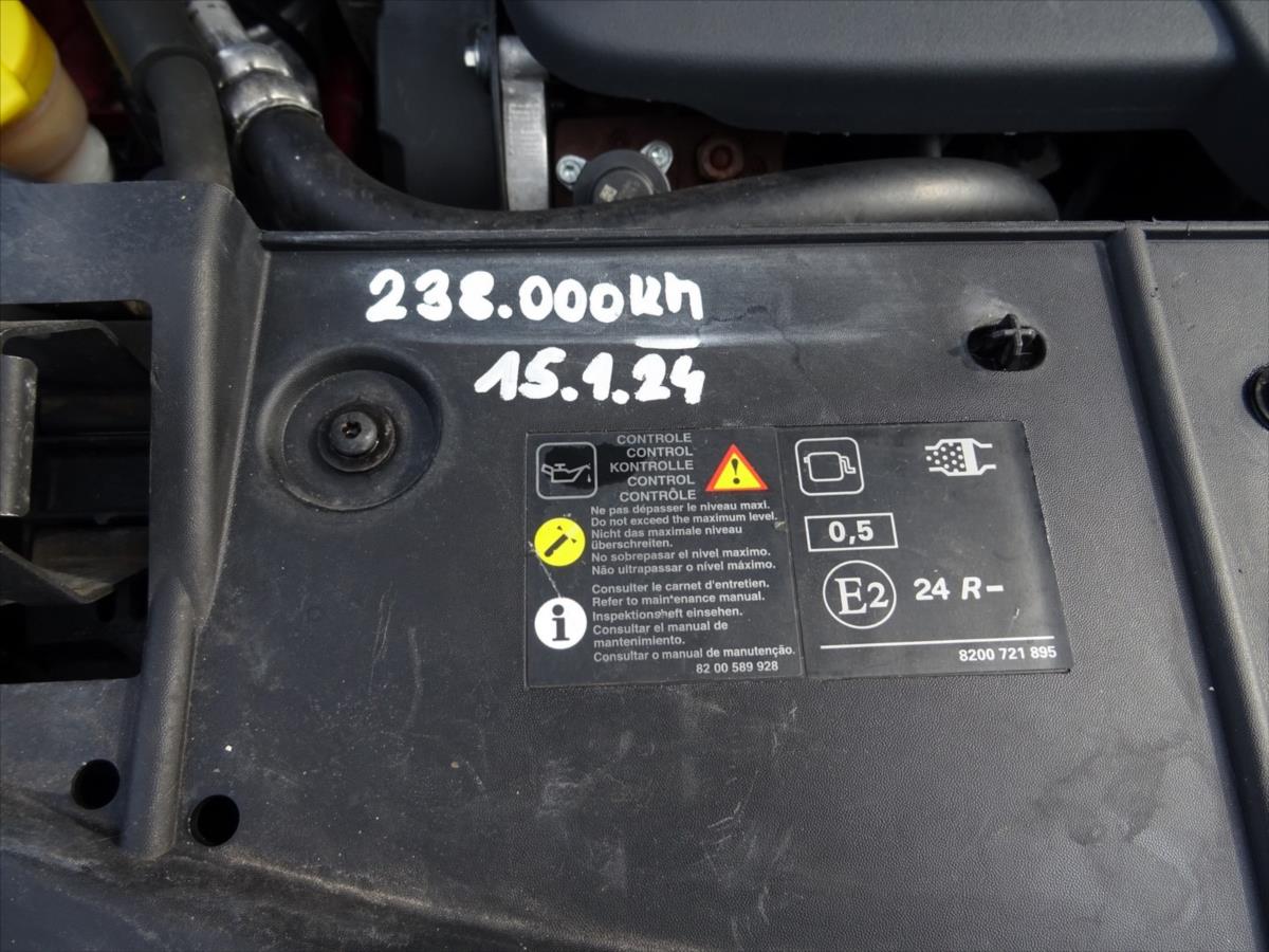 Renault Grand Scénic