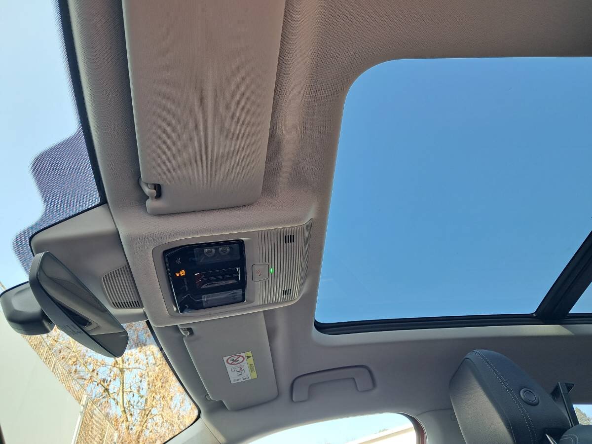 Škoda Kodiaq SUV / Terénní 2,0 l 142 kw