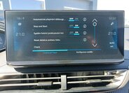 Peugeot 5008 SUV / Terénní 1,5 l 96 kw