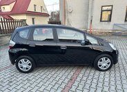 Honda Jazz 2