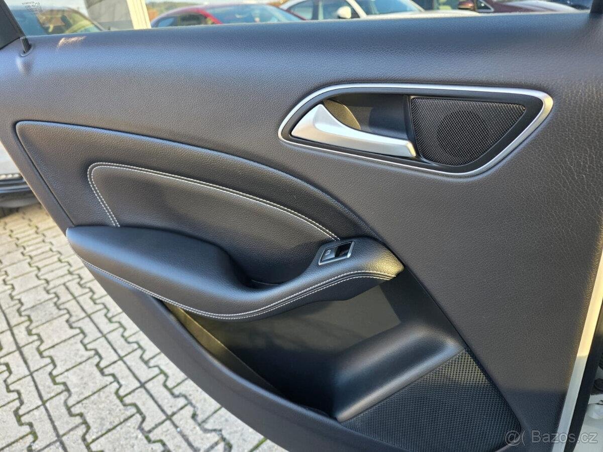 Mercedes-Benz Třídy B