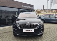 Škoda Kodiaq SUV 2,0 l 147 kw