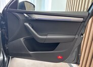 Škoda Octavia Kombi 1,6 l 85 kw