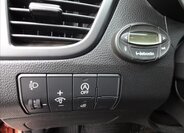 Hyundai i30 Kombi 1,6 l 99 kw