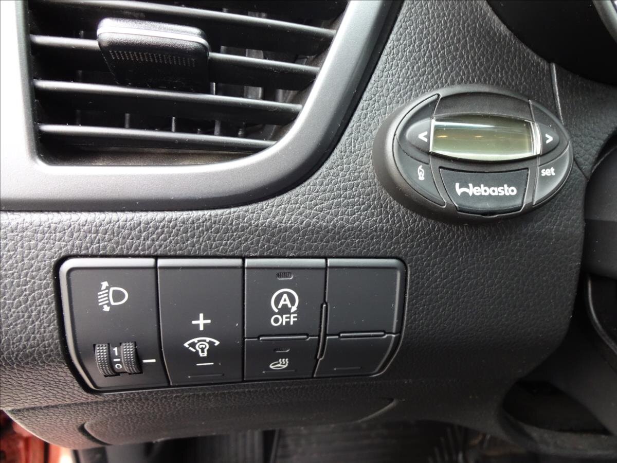 Hyundai i30 Kombi 1,6 l 99 kw