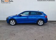 Škoda Scala Hatchback 1,5 l 110 kw