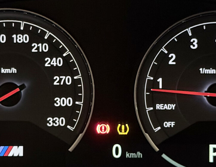 BMW M4 Kupé 3,0 l 331 kw