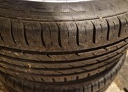 Škoda Fabia Kombi 0,0 0