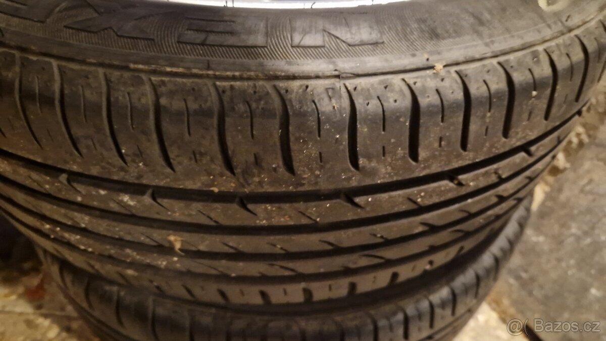 Škoda Fabia Kombi 0,0 0