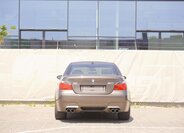 BMW M5 Sedan 5,0 l 373 kw