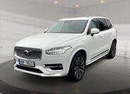 Volvo XC90 3