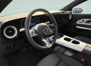 Mercedes-Benz CLA Sedan / Limuzína 2,0 l 200 kw