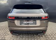 Land Rover Range Rover Velar SUV / Terénní 3,0 l 221 kw