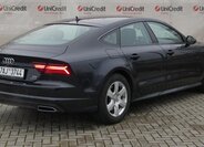 Audi A7 3