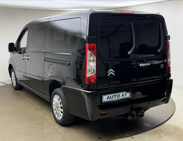 Citroën Jumpy MPV 2,0 l 94 kw