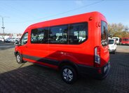 Ford Transit Ostatní 2,2 l 74 kw