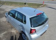 Volkswagen Polo Hatchback 1,2 l 47 kw