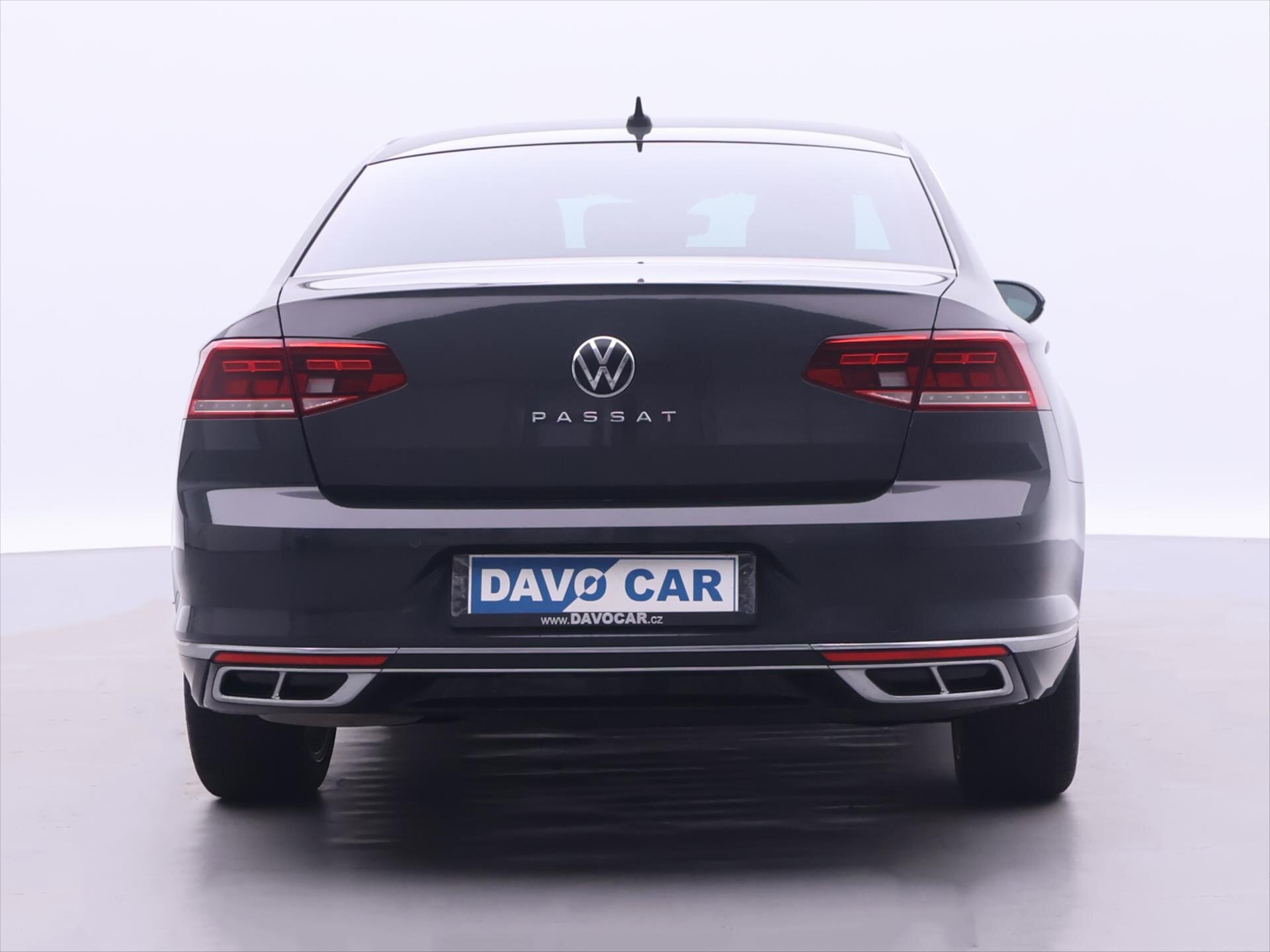 Volkswagen Passat Sedan / Limuzína 2,0 l 140 kw