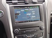 Ford Mondeo Kombi 2,0 l 110 kw