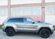 Jeep Grand Cherokee 7