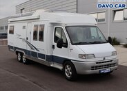 Fiat Ostatní Ostatní 2,8 l 94 kw