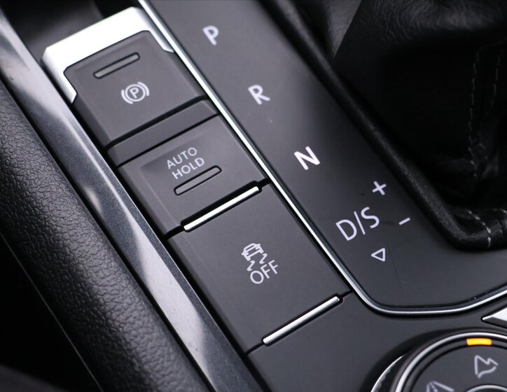 Volkswagen Tiguan 26