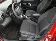 Mazda 2 Hatchback 1,5 l 68 kw