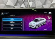 Mercedes-Benz GLE SUV 2,9 l 243 kw