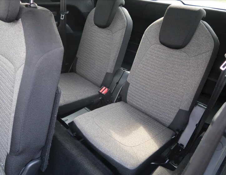 Citroën Grand C4 Picasso MPV 1,6 l 88 kw