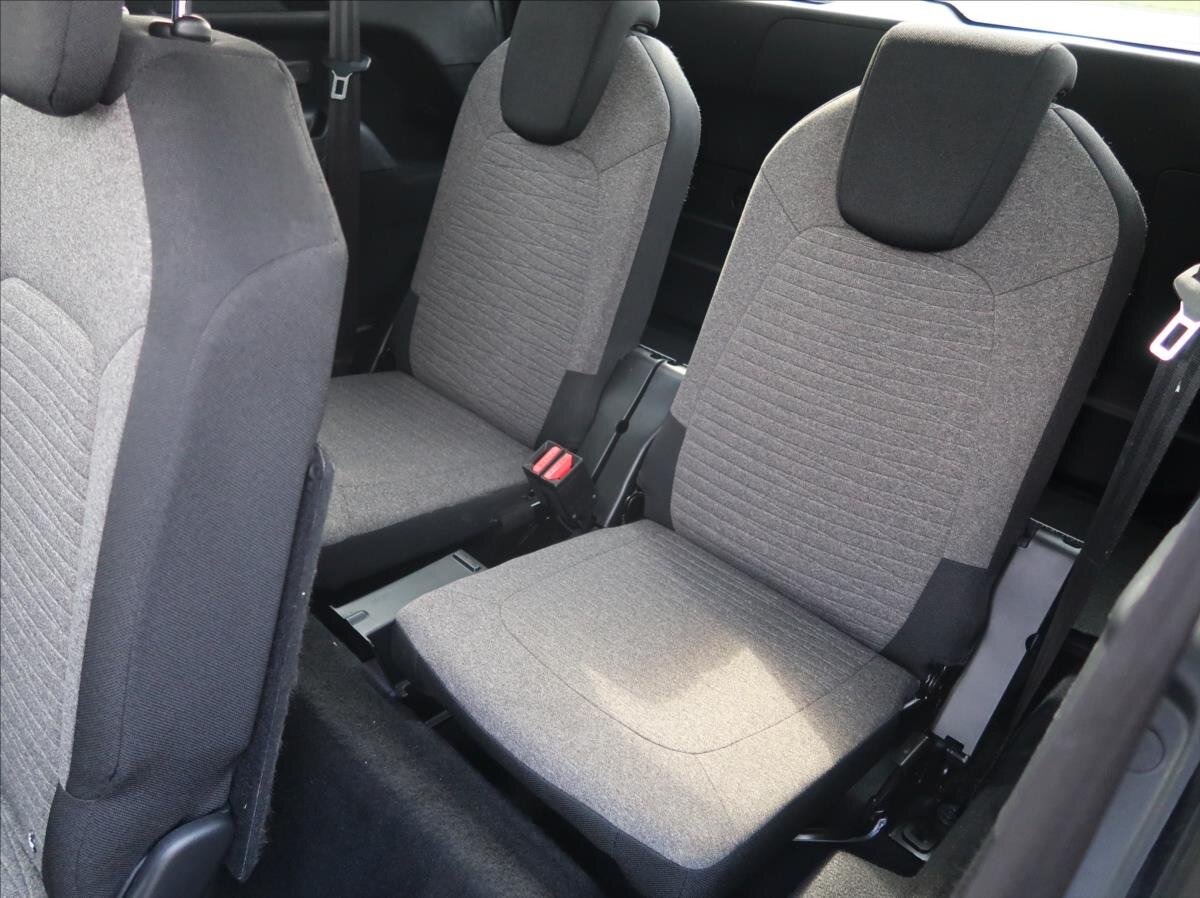 Citroën Grand C4 Picasso MPV 1,6 l 88 kw